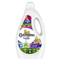 Coccolino care prací gel Barevné prádlo 1.8 l Coccolino care prací gel Barevné prádlo 1.8 l