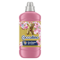 Coccolino aviváž Honeysuckle 1,275l