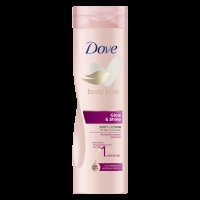 Dove Body Love Glow & Shine Tělové mléko 250 ml Dove Body Love Glow & Shine Tělové mléko 250 ml