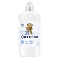 Coccolino aviváž Sensitive 1.45 l