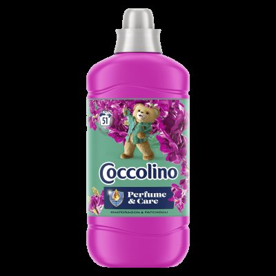 Coccolino aviváž Snapdragon 1275 ml