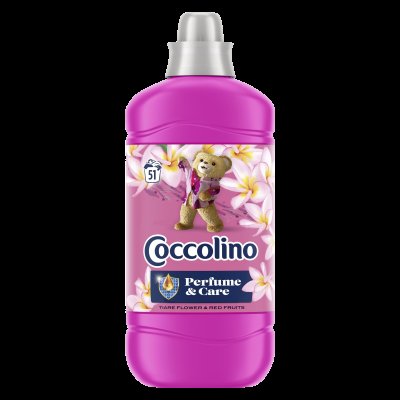 Coccolino aviváž Tiare Flower 1,275l