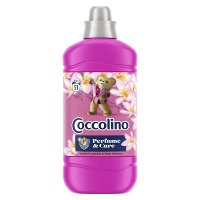 Coccolino aviváž Tiare Flower 1,275l