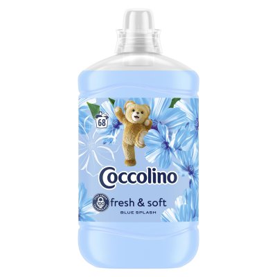 Coccolino aviváž Blue Splash 1.7 l