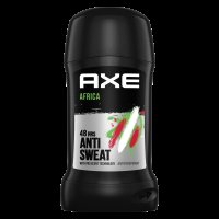 Axe Africa Tuhý deodorant 50 ml