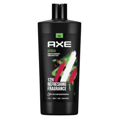 Axe Africa XXL Sprchový gel pro muže 700 ml