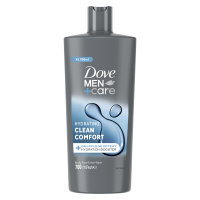 DOVE MEN+CARE Clean Comfort Sprchový Gel 700 ml
