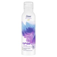 Dove Bath Therapy Renew Sprchová pěna 200 ml