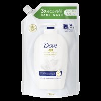 Dove Deeply Nourishing Tekuté mýdlo náhradní náplň 750 ml Dove Deeply Nourishing Tekuté mýdlo náhradní náplň 750 ml