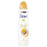Dove Advanced care Marakuja & Citronová tráva antiperspirant sprej 150 ml