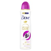 Dove Advanced care go fresh Acai antiperspirant sprej 150 ml