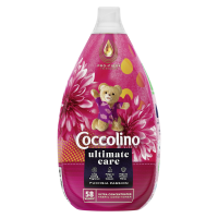Coccolino aviváž Fuchsia Passion 870 ml