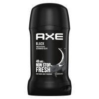 Axe Black tuhý deodorant pro muže 50 ml