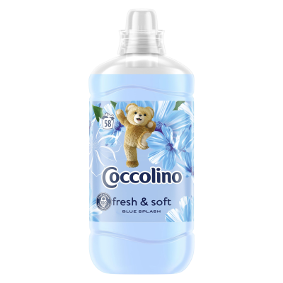 Coccolino aviváž Blue Splash 1.45 l