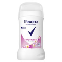 Rexona Sexy Bouquet Tuhý antiperspirant 40 ml