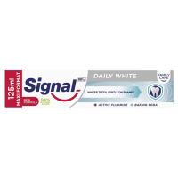 Signal Zubní pasta Family Care Daily White 125 ml Signal Zubní pasta Family Care Daily White 125 ml