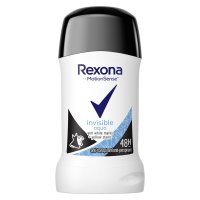 Rexona Invisible Aqua Tuhý antiperspirant 40 ml