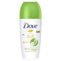 Dove Advanced care Okurka antiperspirant roll-on 50 ml Dove Advanced care Okurka antiperspirant roll-on 50 ml