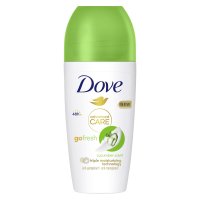 Dove Advanced care Okurka antiperspirant roll-on 50 ml
