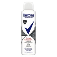 Rexona Active Protection+ Invisible Antiperspirant sprej 150 ml