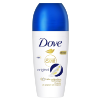 Dove Advanced care Original antiperspirant roll-on 50 ml Dove Advanced care Original antiperspirant roll-on 50 ml