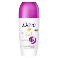 Dove Advanced care Acai berry antiperspirant roll-on 50 ml Dove Advanced care Acai berry antiperspirant roll-on 50 ml