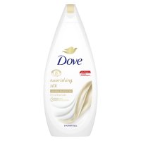 Dove Nourishing Silk sprchový gel 720 ml