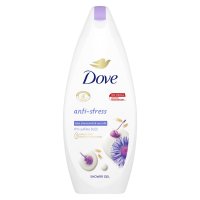 Dove Antistress sprchový gel 250 ml