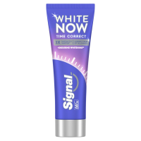 Signal White Now Time Correct Zubní pasta 75 ml Signal White Now Time Correct Zubní pasta 75 ml