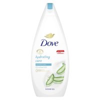 Dove Hydrating Care sprchový gel 720 ml