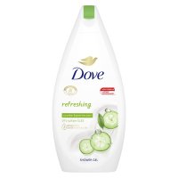 Dove Refreshing Okurka sprchový gel 450 ml