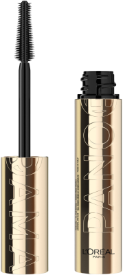 L'Oréal Paris Panorama hnědá řasenka 10.5 ml