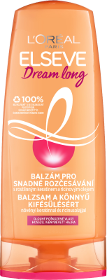L'Oréal Paris Elseve Dream Long balzám, 300 ml