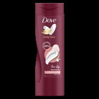 Dove tělové mléko Pro-Age 400 ml