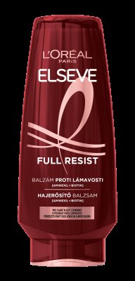 L'Oréal Paris Elseve Full Resist balzám, 300 ml