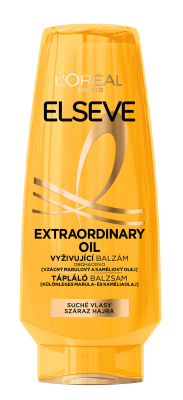L'Oréal Paris Elseve Extraordinary oil balzám, 300 ml