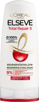 L'Oréal Paris Elseve Total Repair 5 balzám, 200 ml