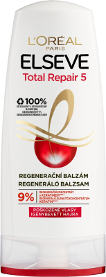 L'Oréal Paris Elseve Total Repair 5 balzám, 200 ml
