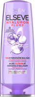L'Oréal Paris Elseve Hyaluron Plump 72H hydratační balzám s kyselinou hyaluronovou, 300 ml