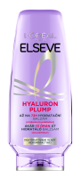 L'Oréal Paris Elseve Hyaluron Plump 72H hydratační balzám s kyselinou hyaluronovou, 300 ml