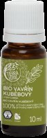 Tierra Verde Esenciální olej BIO Vavřín kubébový 10 ml Tierra Verde Esenciální olej BIO Vavřín kubébový 10 ml