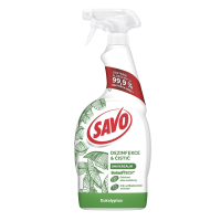 Savo BotaniTech univerzální sprej 700 ml
