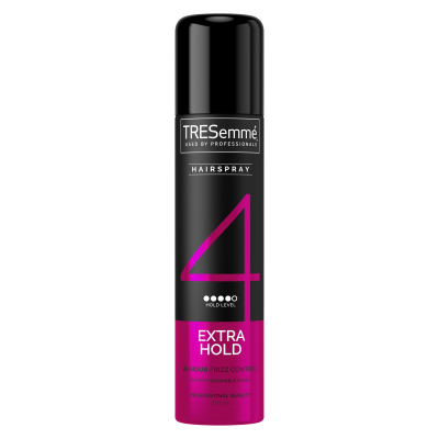 TreSemmé Extra Hold Lak na vlasy 250 ml TreSemmé Extra Hold Lak na vlasy 250 ml