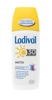 LADIVAL Transparentní sprej SPF30 150 ml