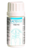 Lactosolv 17500 FCC, 60 kapslí