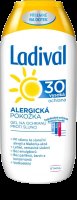 Ladival Allerg SPF30 Gel na opalování 200 ml