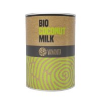 VanaVita BIO Kokosové mléko 400 ml