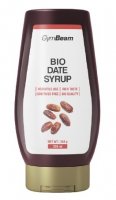 GymBeam BIO Datlový sirup 250 ml