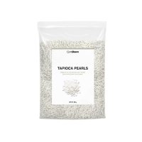 GymBeam Tapiokové perly 500 g