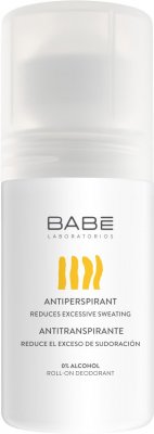 Babé Tělo - kuličkový deodorant roll-on 50 ml